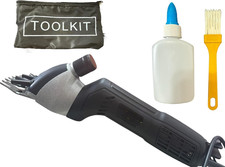 Tosatrice Elettrica
