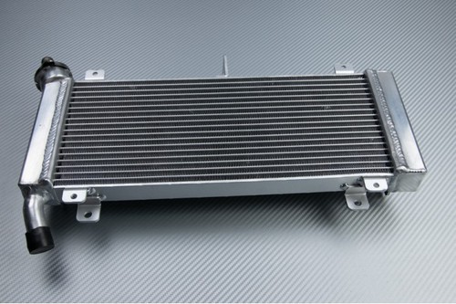 Radiateur eau type racing en - radiateur,