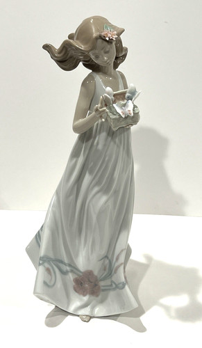 Figurina lladro tesori delle - lladro,