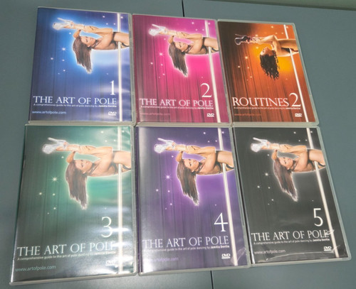 The art pole - art, rare