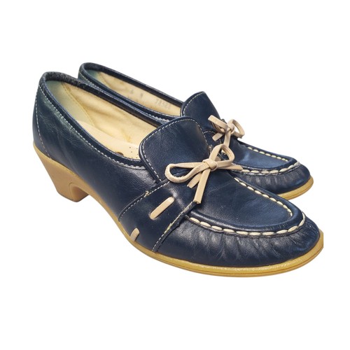 Scarpe décolleté vintage