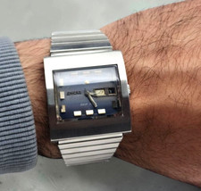 Orologio vintage enicar - orologio,