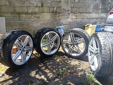 Cerchi Originali Audi R19 SLine+ Gomme 255 35 19