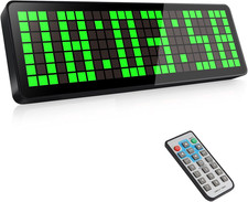 Timer Da Palestra, 13.2"