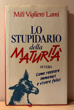 LO STUPIDARIO DELLA MATURITA'