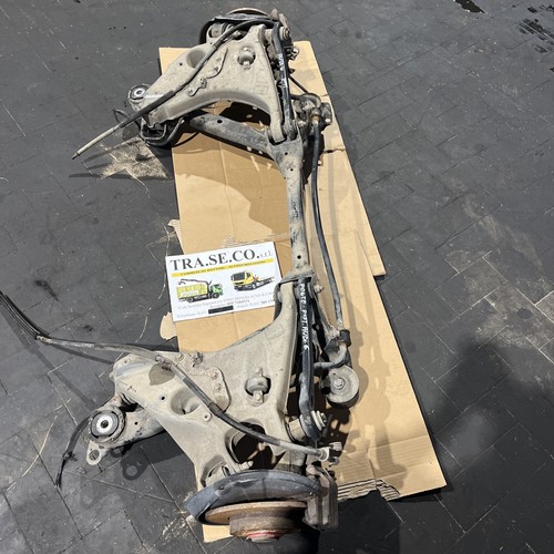 4f0505235ah ponte assale - 4f0505235ah,