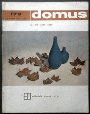 Architettura DOMUS