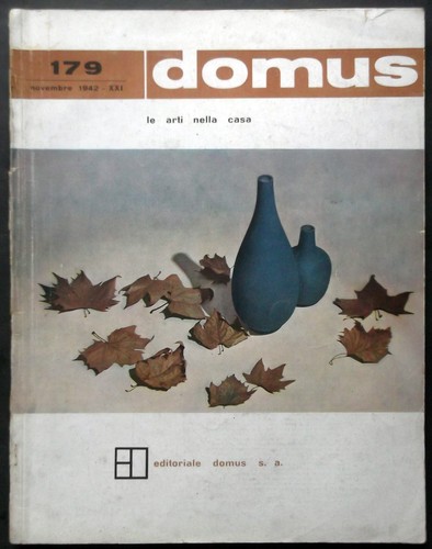 Architettura domus - architettura,