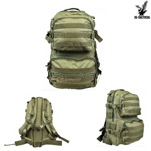 Zaino tattico olive drab 35l - tattico,