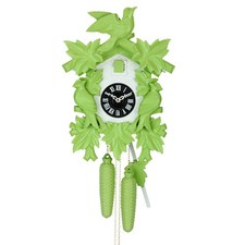 Orologio cucù tre uccelli - cucù,