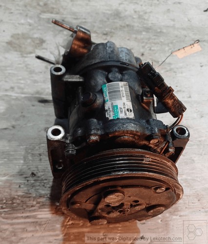 Compressore mini - compressore,