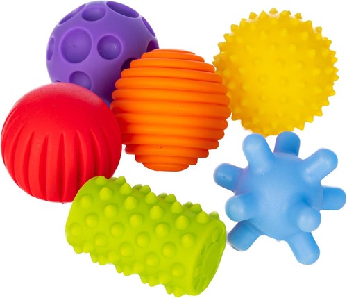 Fancy baby palline - fancy,