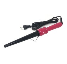 Piastra a Cono Arricciacapelli