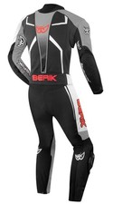 Berik XR-Ace Evo tuta in pelle
