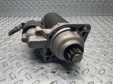 MOTORINO D' AVVIAMENTO PER