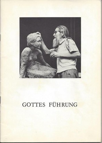 Gottes führung goslich - führung.,