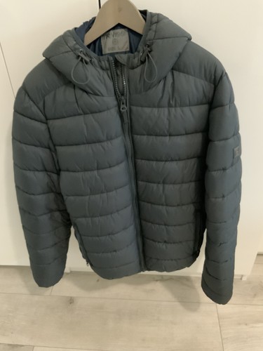 Giacca piumino uomo - piumino, da