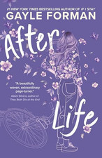 After Life: The tear-jerker