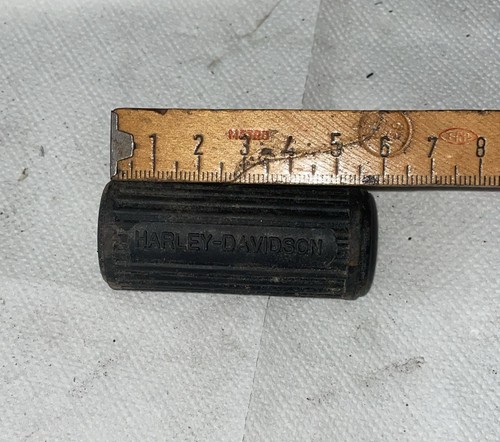 Gomma messa moto aermacchi - in,