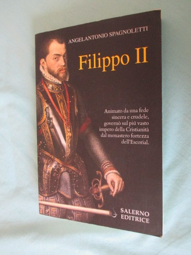 Filippo angelantonio - ii,