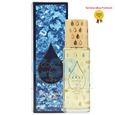 Gocce di Napoleon 100ml Profumo Donna Eau de Toilette Vaporisateur Naturel