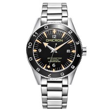 Sterling archer quadrante - sterling,