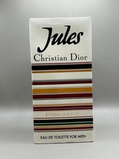 CHRISTIAN DIOR JULES VINTAGE