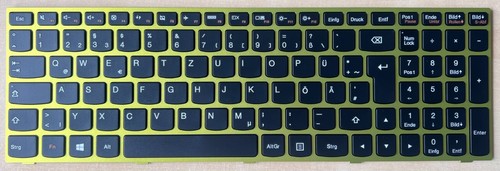 Orig tastiera qwertz lenovo - orig.,