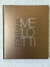 Fontana Melotti. Angelic
