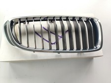 GRIGLIA RADIATORE LATO DESTRO