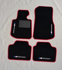 Tappetini compatibili BMW