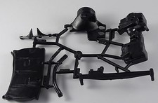 Coprimotore Pocher 1:8 Porsche
