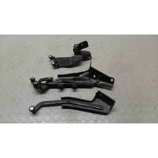 Kit carrello guida porta