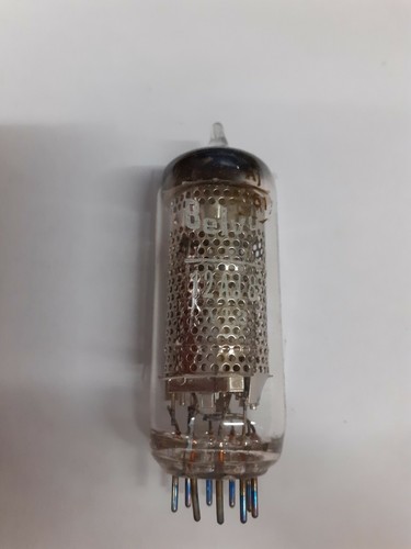 Tubi elettronici vintage - vintage, 12aj8