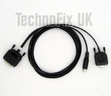 Cavo di controllo 10 pin SPE Expert DB9F Cat Yaesu FT-450 FT-950 FTdx1200 FTdx10