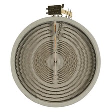 Forno a microonde originale Whirlpool WPW10535150 Elmnt-Surf