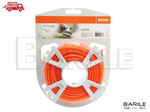 Filo stihl professionale - stihl, tondo