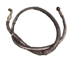 Tubo Freno Anteriore Dx