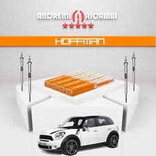 KIT 4 CANDELETTE MINI COOPER COUNTRYMAN D 2.0 D 82KW 112CV DAL 2012 - > GE118