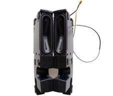 COPPIA ALTOPARLANTI 6OHM 10W (BN96-30335A) PER TV  SAMSUNG UE40J5100AWXXH