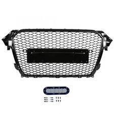 Calandra griglia radiatore A4