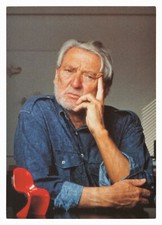 Vitra Museum Cartolina