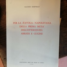 Claudio Bemporat Per la