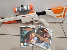 Lotto Giochi Wii Cabela's