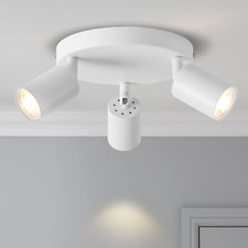 Faretti Da Soffitto Regolabili