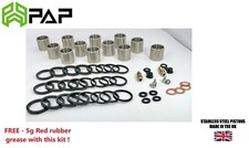  Kit Ricostruzione Pistone