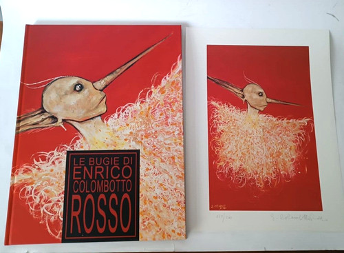 Bugie di enrico - ♥,