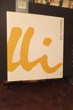 WLADIMIRO TULLI QUODLIBET 2022 - CATALOGO A CURA P.  BALLESI C. TULLI 2022