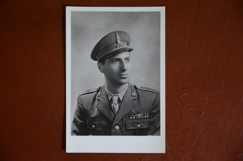 Foto militare fanteria - foto,