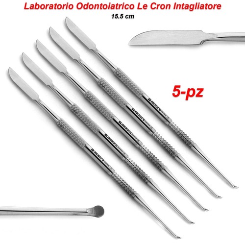 Laboratorio odontoiatrico - laboratorio, le